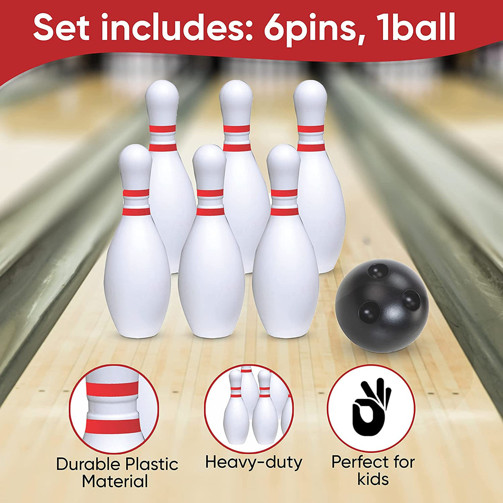 5 Combo Indoor and Outdoor Game Set G9352