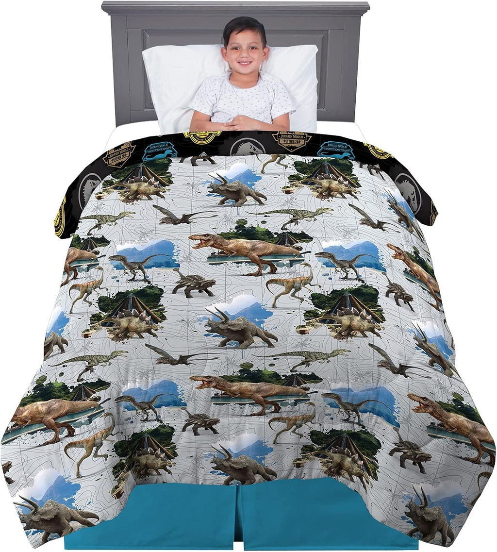 Despicable Me Minions Full Microfiber Comforter C220