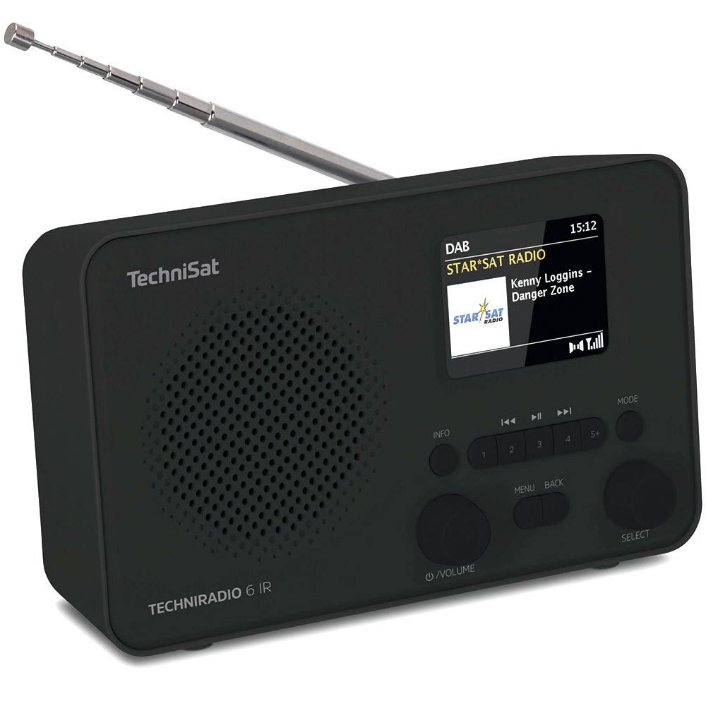 Radio L9218