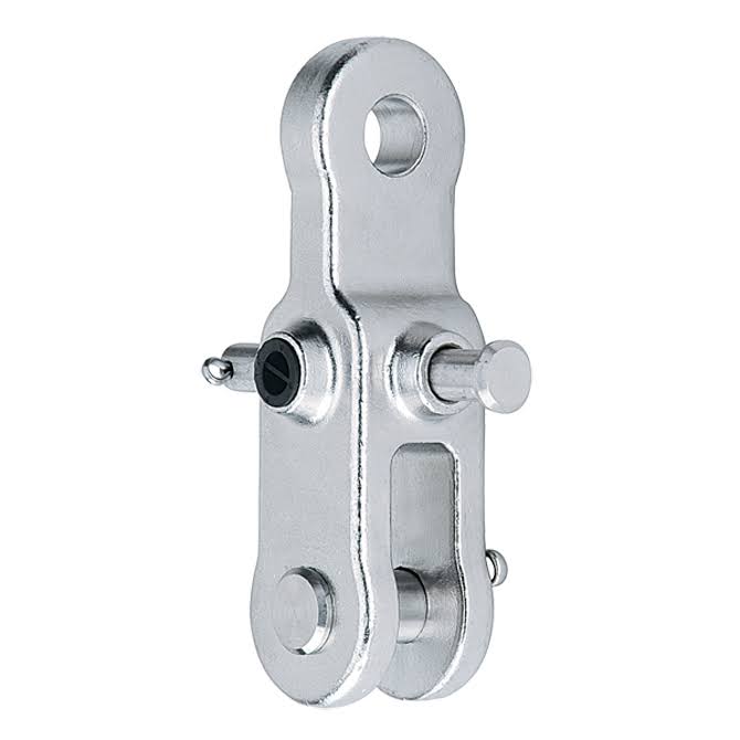 Eye, Jaw Reversible Toggle - 15.9mm Pin O196370