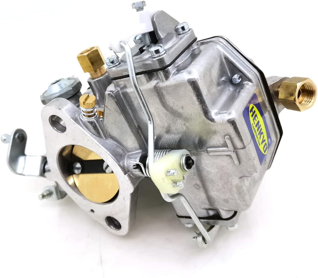 1100 Carburetor for 1963 to 1964 F100 Trucks V6 223" 262 engines Manual Choke I6365