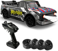 1:16 2.4G 4WD RC Drift Car 40KM/H Brushless Truck F47057