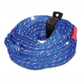 6 Rider Tube Rope - Blue C373