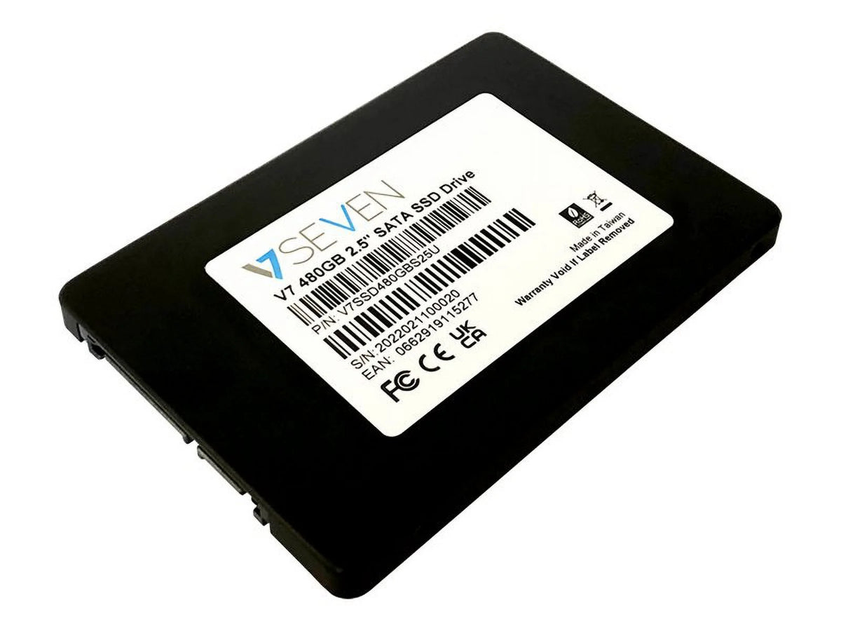 480GB 2.5" SATA Internal Solid State Drive J459