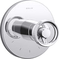 Polished Chrome Shower Trim G87087