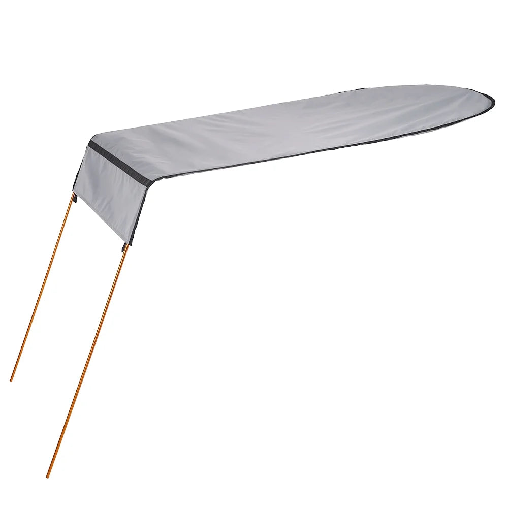 Single Person Kayak Sun Shade Canopy M9362