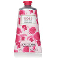 Rose Hand Cream 75ml B85458