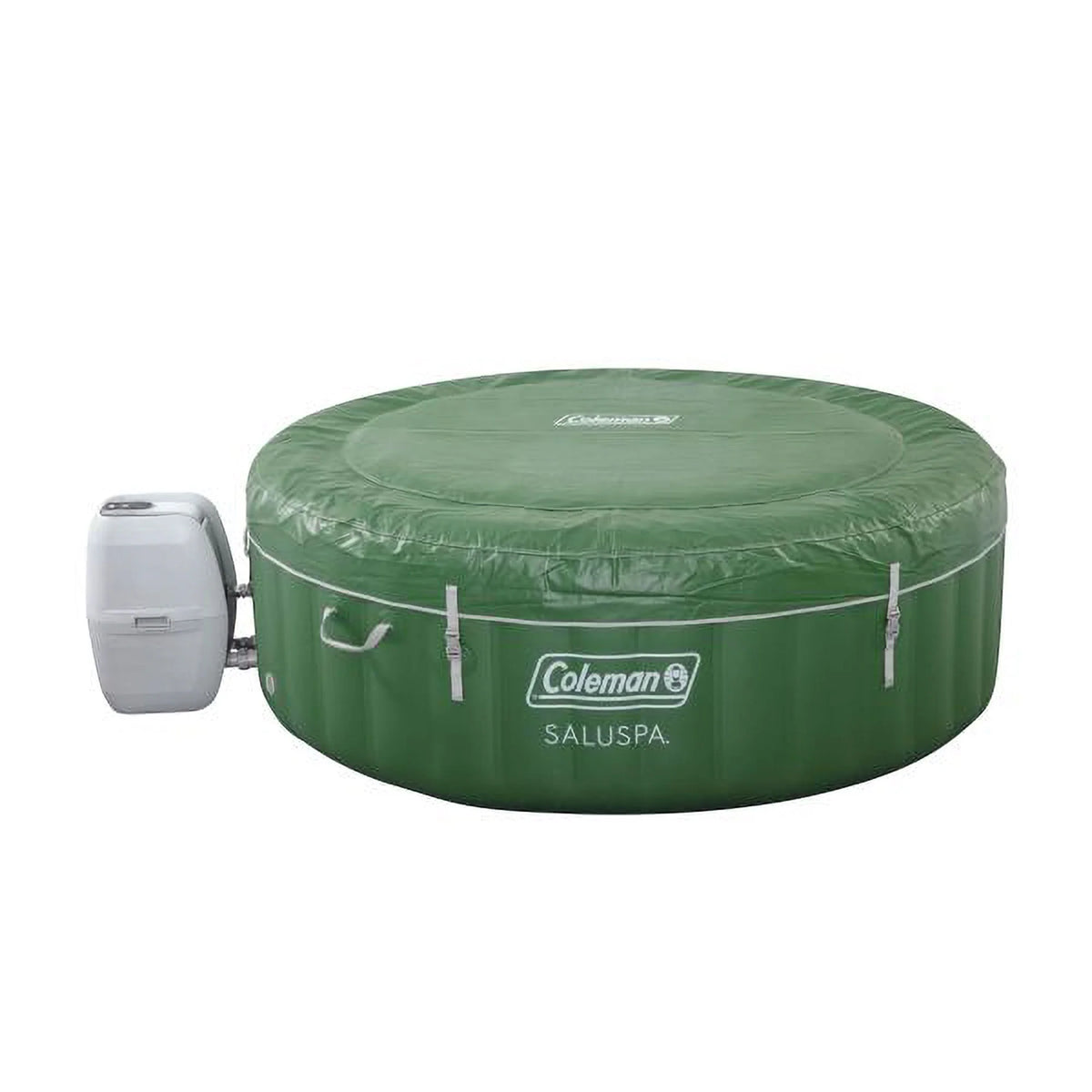 Inflatable Hot Tub with Pool & Spa Seat B3165