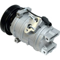 A/C Compressor N739
