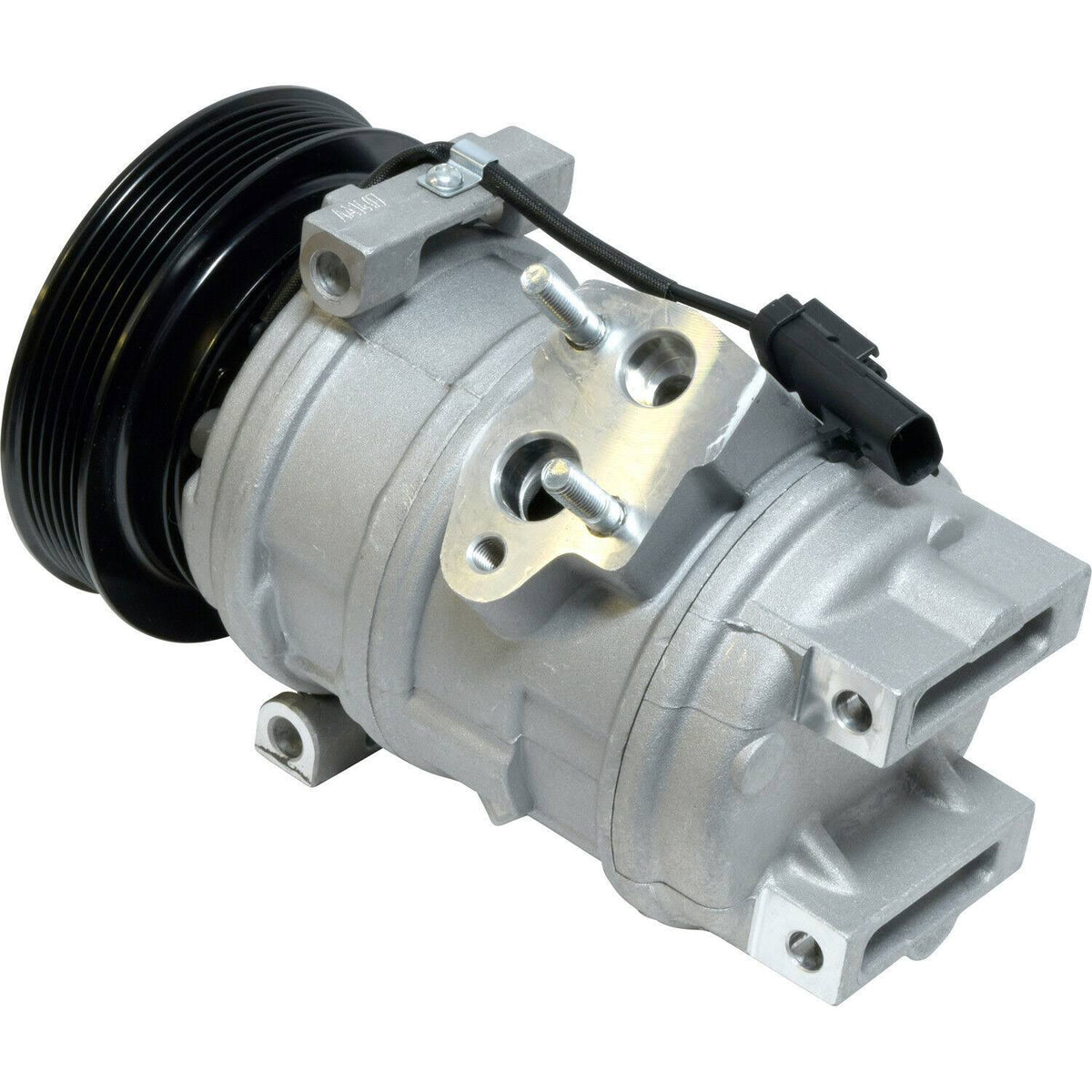 A/C Compressor N739