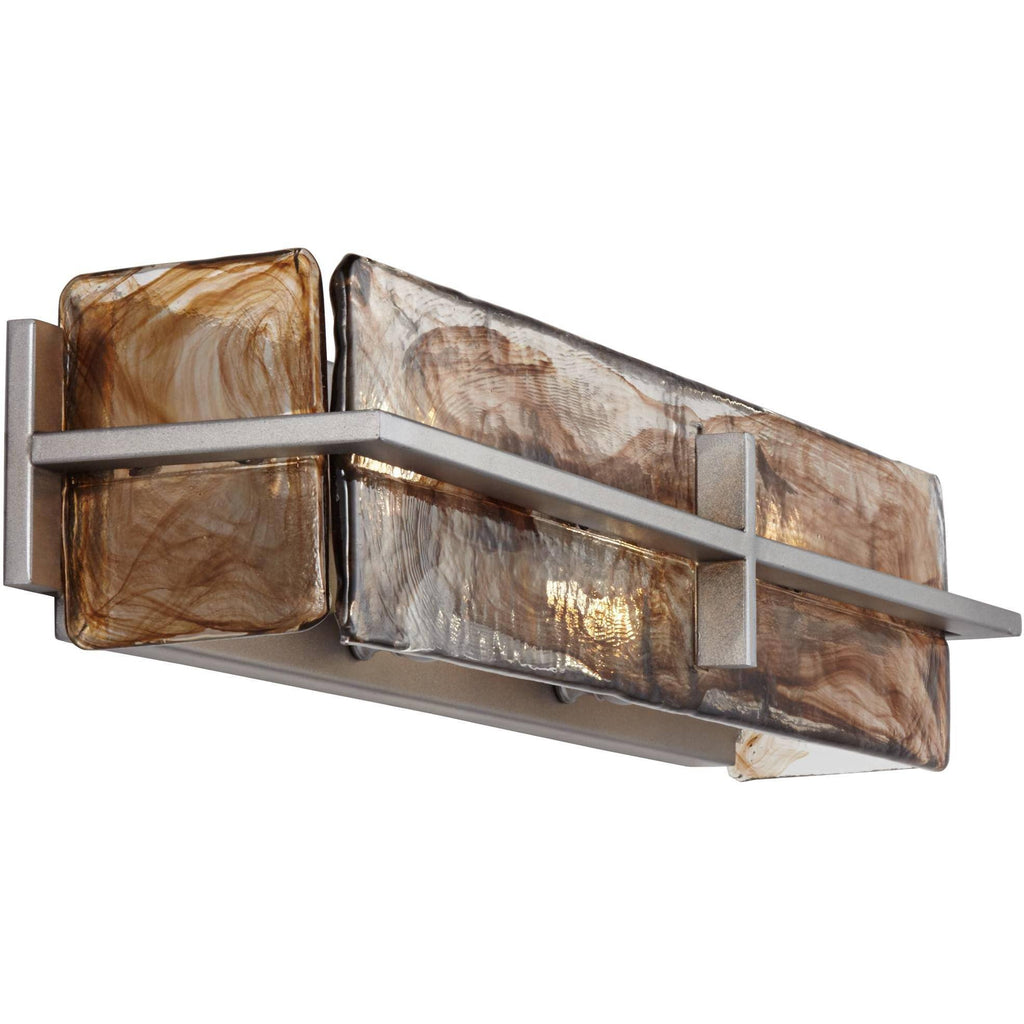Art Glass Vanity Light T691568