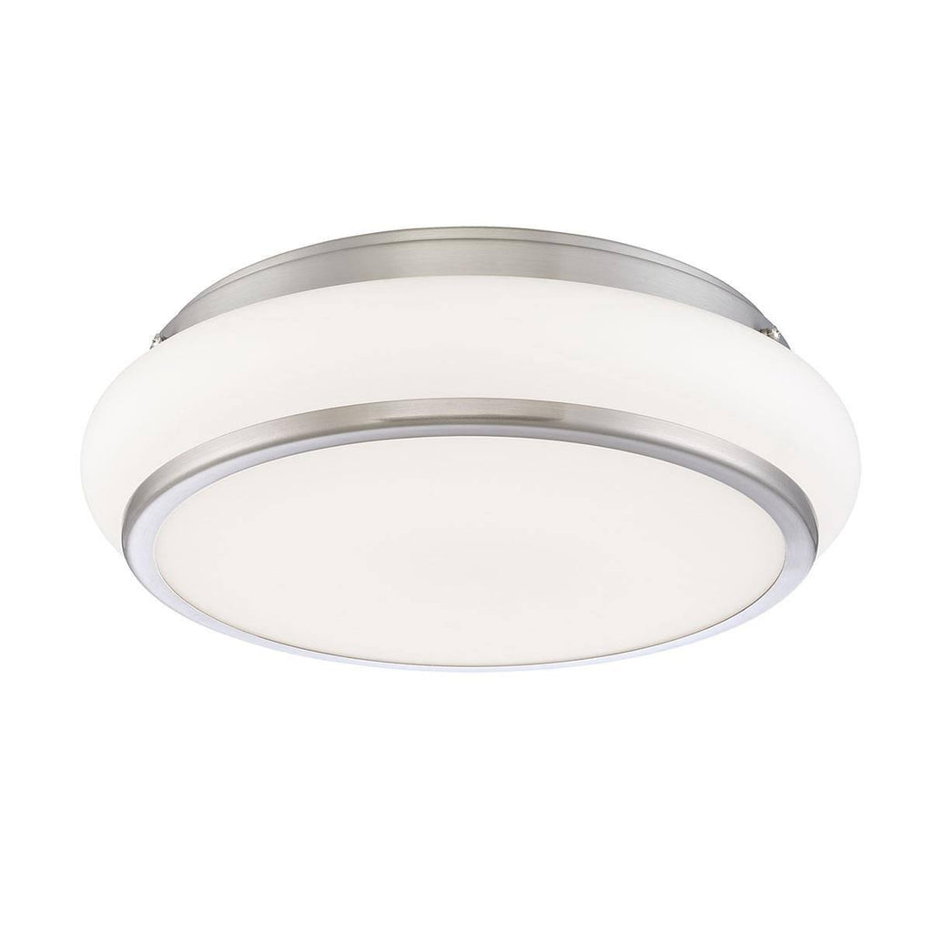 LED Flush-Mount Light P6456