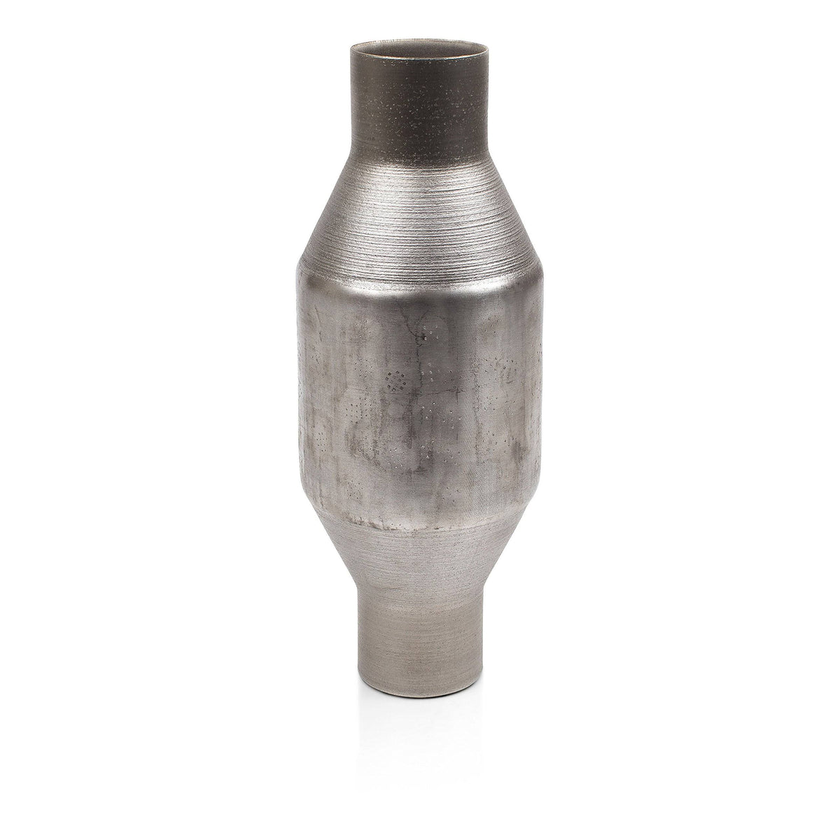 Thunderbolt 3 inch Universal Spun Catalytic Converter T117