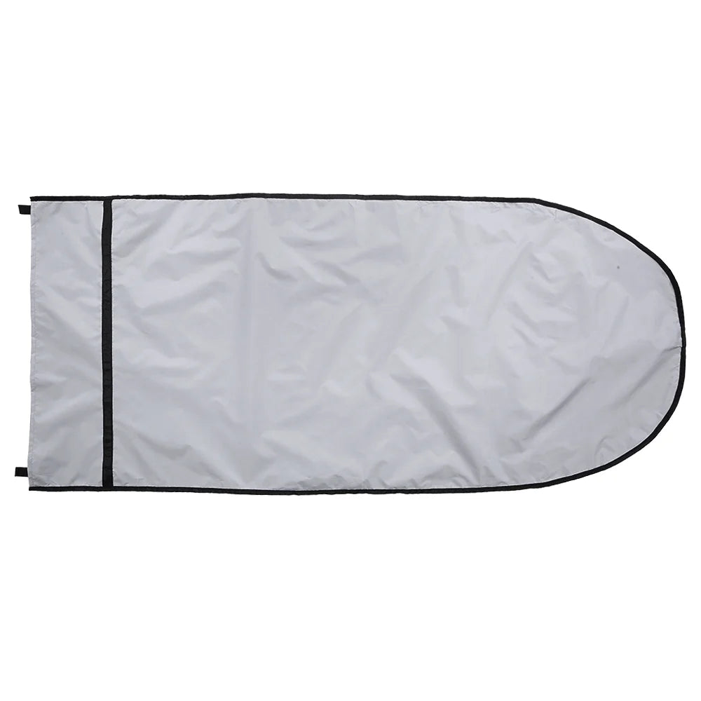 Single Person Kayak Sun Shade Canopy M9362