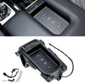 Wireless Charger Tray for Toyota Tundra 2014-2021 T81178