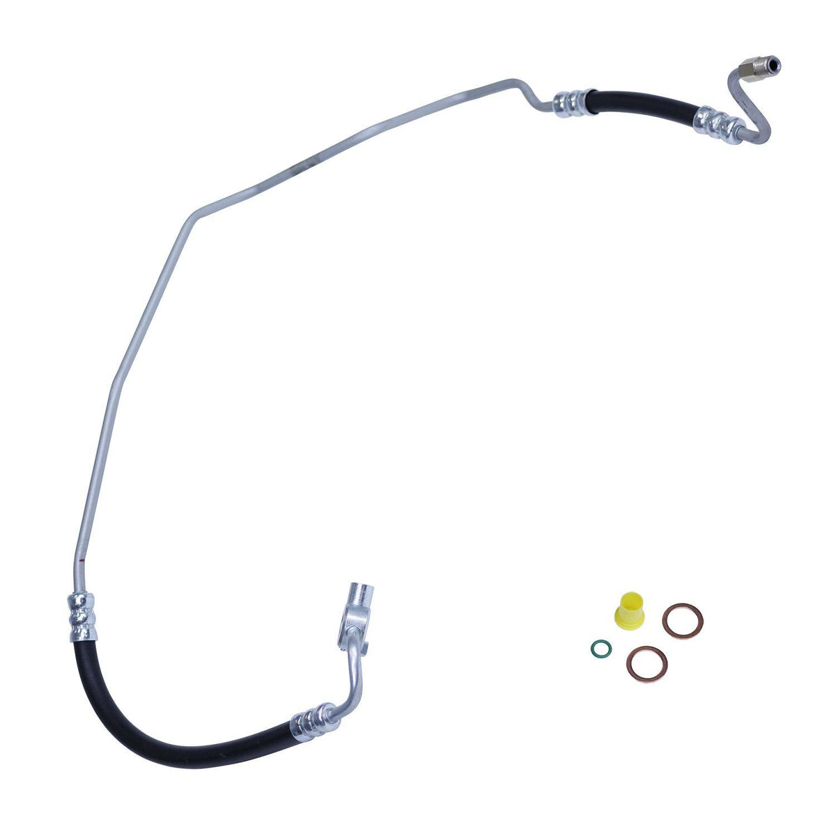 Power Steering Pressure Line Hose Assembly C367