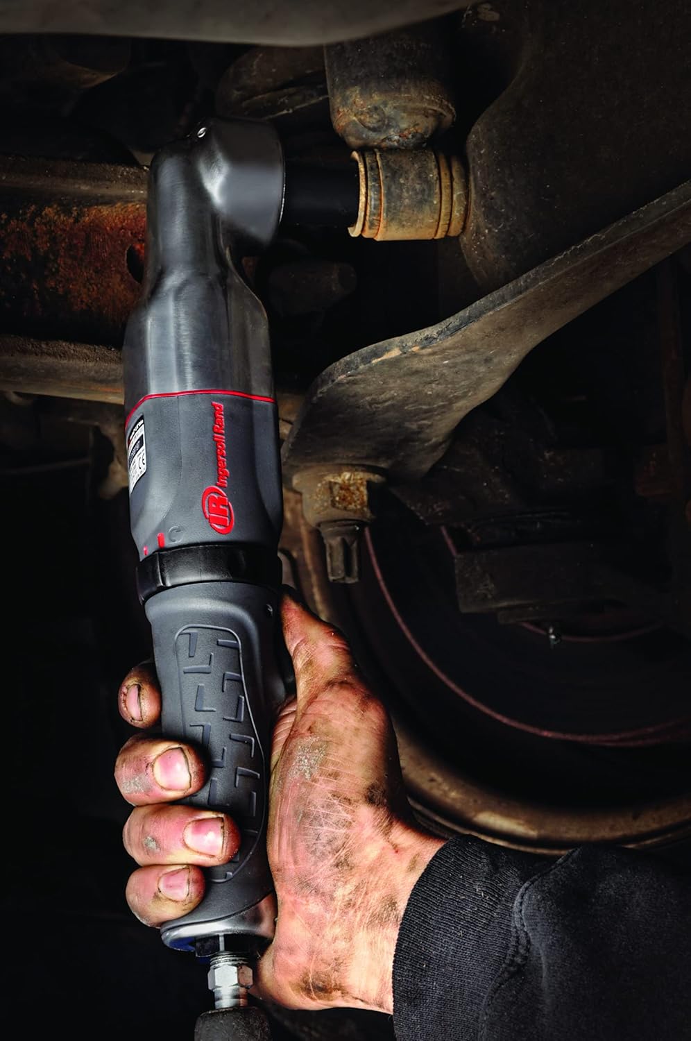 Air Impact Wrench Z400