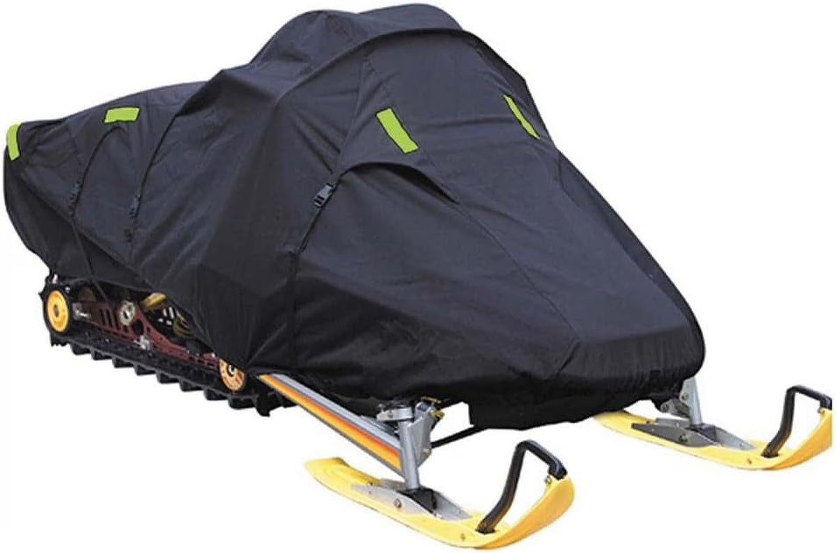 Snowmobile Sled Cover, 600 Denier I240