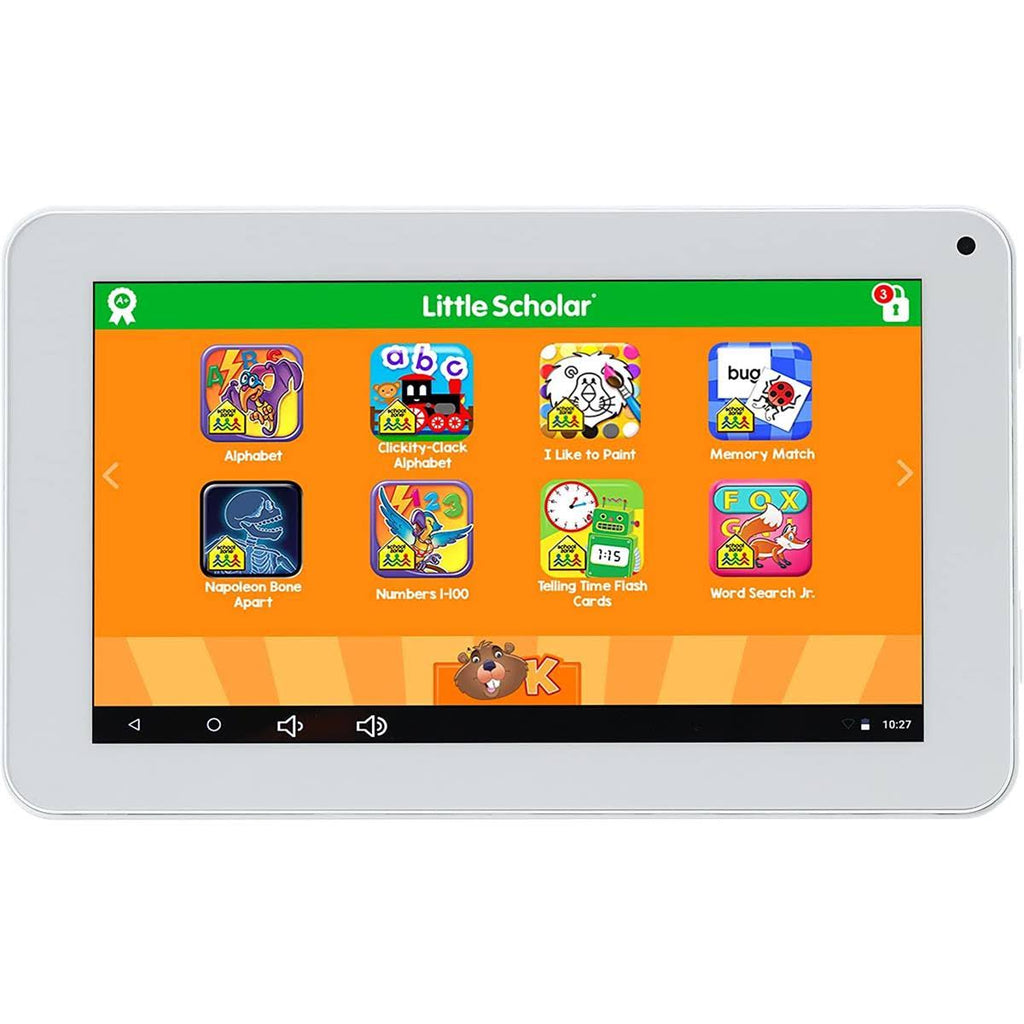 Little Scholar Tablet - Wi-Fi R42893