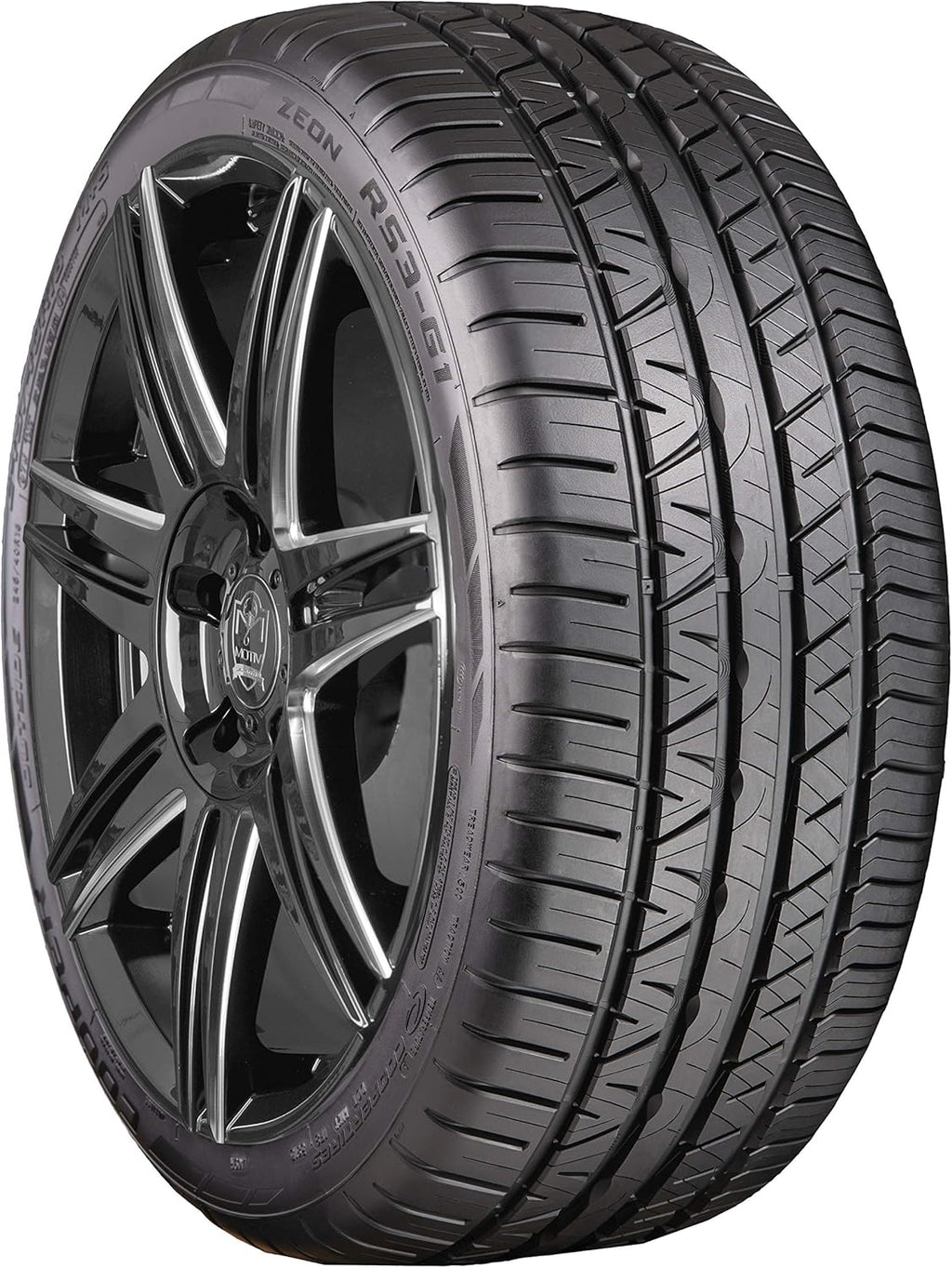 225/50R16 92W All-Season Tire D210