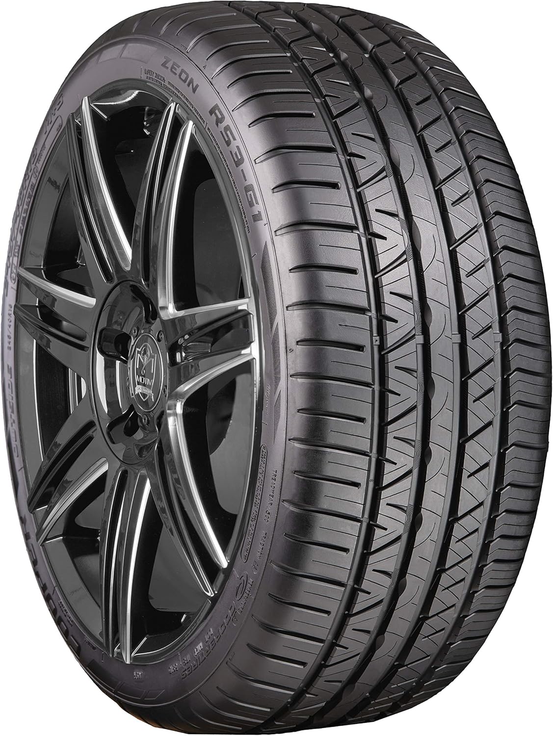 225/50R16 92W All-Season Tire D210