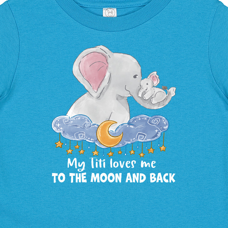 Baby T-Shirt V58955